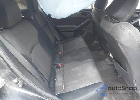 2018 Subaru Crosstrek 2.0I z USA, uszkodzony, nr VIN JF2GTAAC8JH316741